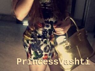 PrincessVashti