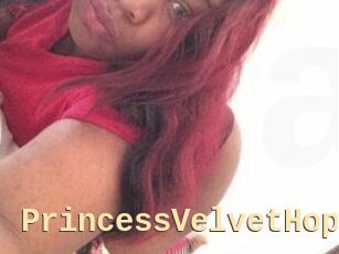 PrincessVelvetHope