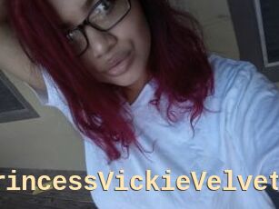 PrincessVickieVelvet