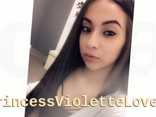 PrincessVioletteLove