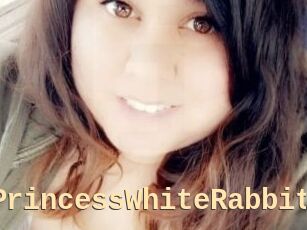 PrincessWhiteRabbit