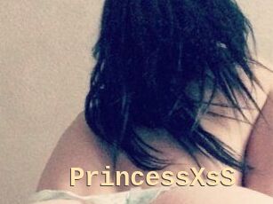 PrincessXsS