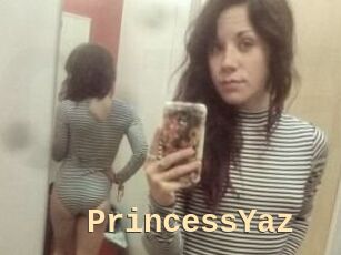 PrincessYaz