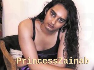 PrincessZainab