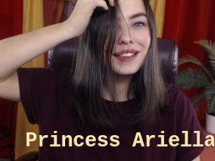 Princess_Ariella