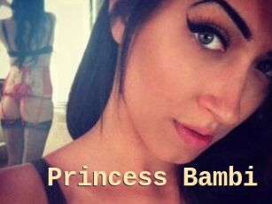 Princess_Bambi