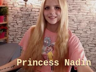 Princess_Nadin