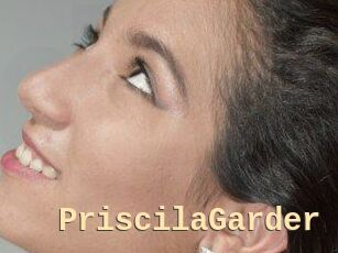 PriscilaGarder