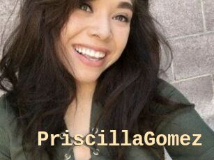 Priscilla_Gomez