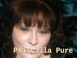 Priscilla_Pure