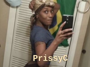 PrissyC