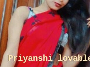 Priyanshi_lovable