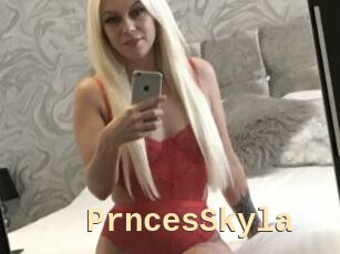 PrncesSkyla