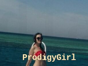 ProdigyGirl