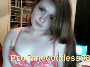 ProfaneGoddess98