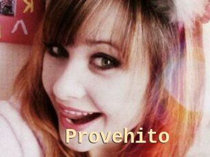 Provehito