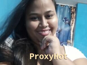 ProxyHot