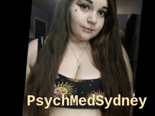 PsychMedSydney