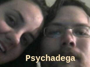 Psychadega