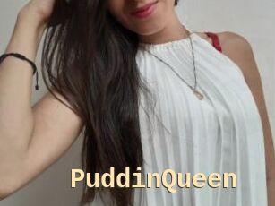 PuddinQueen