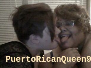 PuertoRicanQueen95