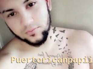 Puertoricanpapii