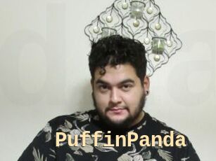 PuffinPanda