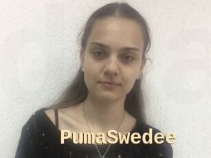 PumaSwedee