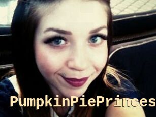 PumpkinPiePrincess