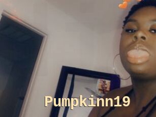 Pumpkinn19