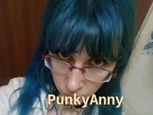 PunkyAnny