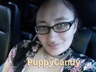 PuppyCandy