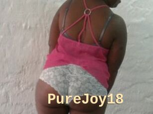 PureJoy18