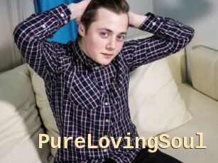 PureLovingSoul