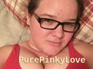 PurePinkyLove