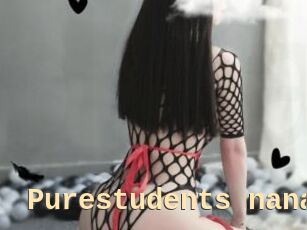 Purestudents_nana