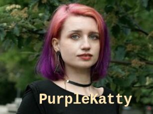 PurpleKatty