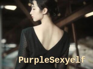 PurpleSexyelf