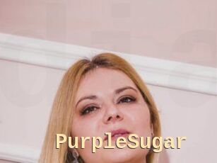 PurpleSugar