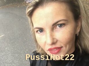 PussiHot22