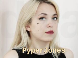 PyperJones