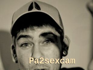 Pa2sexcam