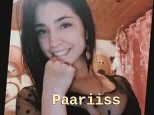 Paariiss