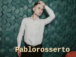 Pablorosserto