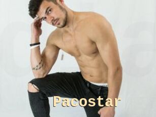 Pacostar