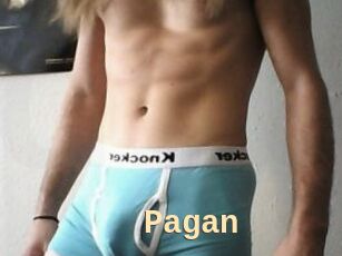 Pagan