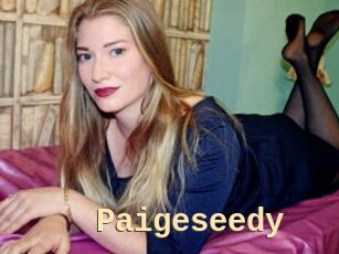 Paigeseedy