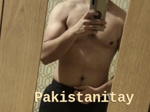 Pakistanitay