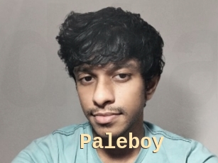 Paleboy