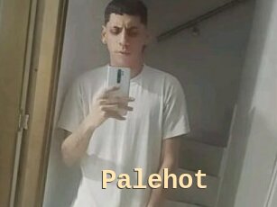 Palehot